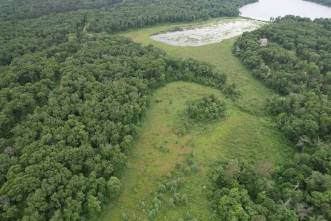 Tbd Hardy Lake Road Baxter MN 56425