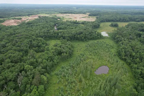 Tbd Hardy Lake Road Baxter MN 56425