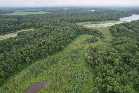 Tbd Hardy Lake Road Baxter MN 56425