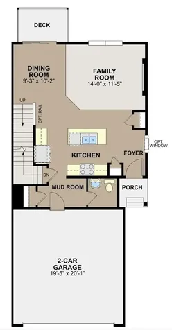 674 Tulare Terrace Newport MN 55055