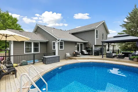 2945 Costa Lane Little Canada MN 55117
