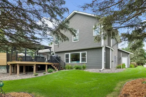 2945 Costa Lane Little Canada MN 55117