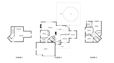 2945 Costa Lane Little Canada MN 55117