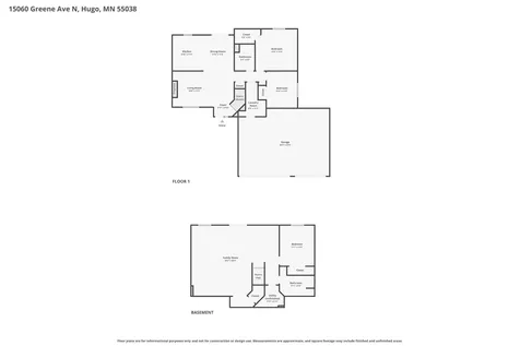 15060 Greene Avenue N Hugo MN 55038
