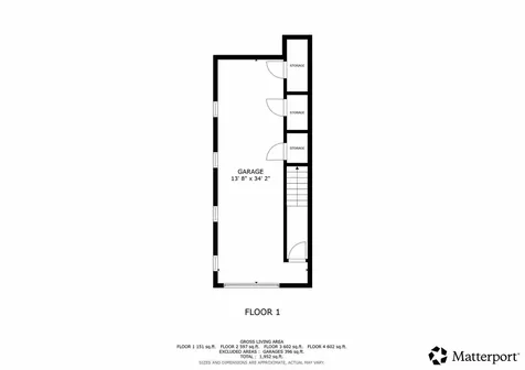 2726 Humboldt Avenue S Minneapolis MN 55408