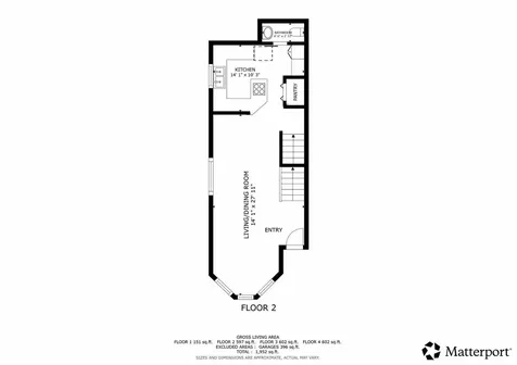 2726 Humboldt Avenue S Minneapolis MN 55408