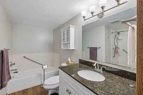 1729 Donegal Drive Woodbury MN 55125