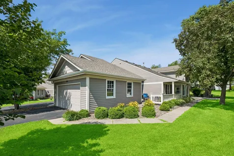 1729 Donegal Drive Woodbury MN 55125