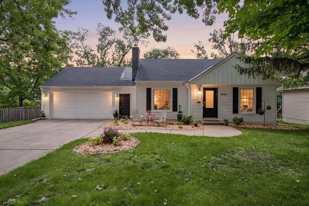 5636 Abbott Avenue S Edina MN 55410