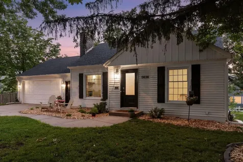 5636 Abbott Avenue S Edina MN 55410