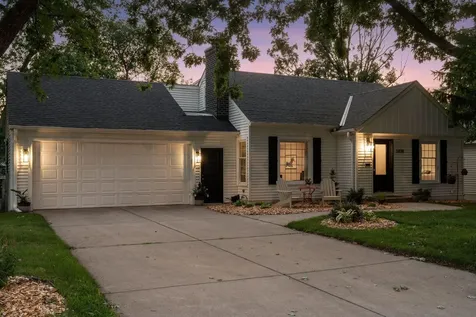 5636 Abbott Avenue S Edina MN 55410