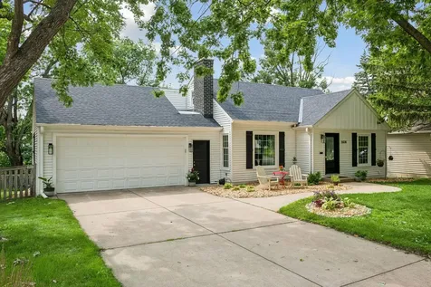 5636 Abbott Avenue S Edina MN 55410