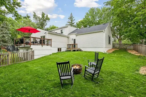 5636 Abbott Avenue S Edina MN 55410