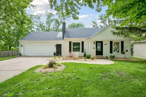 5636 Abbott Avenue S Edina MN 55410