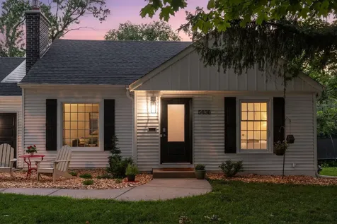5636 Abbott Avenue S Edina MN 55410