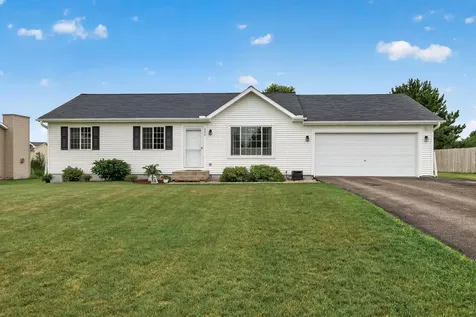 306 Aaron Street Star Prairie WI 54026