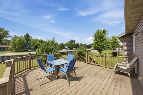 506 8th Street NE Dilworth MN 56529