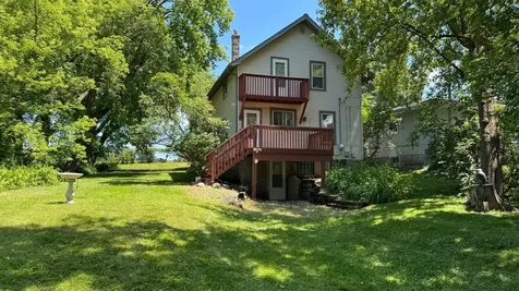 1805 Fulham Street Lauderdale MN 55113