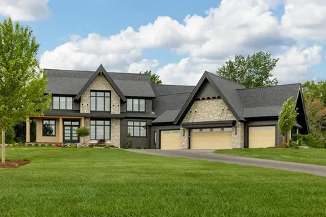 7370 Keswick Court Grant MN 55082
