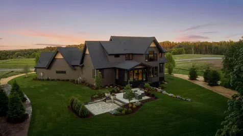 7370 Keswick Court Grant MN 55082