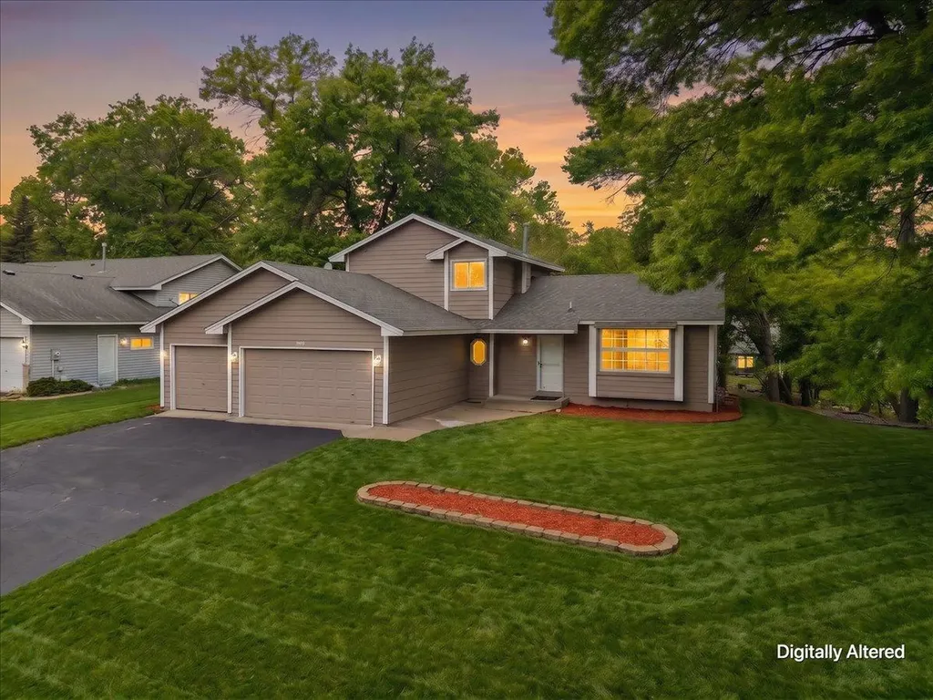 3818 51st Avenue N Brooklyn Center MN 55429