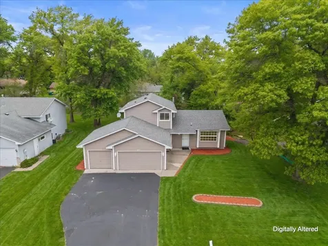 3818 51st Avenue N Brooklyn Center MN 55429