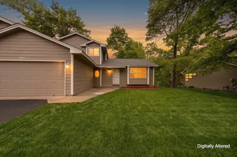 3818 51st Avenue N Brooklyn Center MN 55429