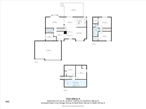 3818 51st Avenue N Brooklyn Center MN 55429
