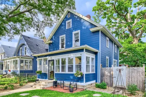 3431 Elliot Avenue Minneapolis MN 55407
