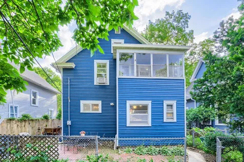 3431 Elliot Avenue Minneapolis MN 55407