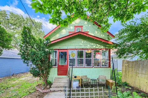 3431 Elliot Avenue Minneapolis MN 55407
