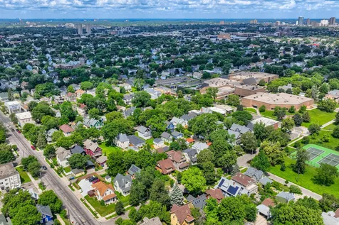 3431 Elliot Avenue Minneapolis MN 55407