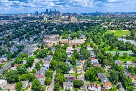 3431 Elliot Avenue Minneapolis MN 55407