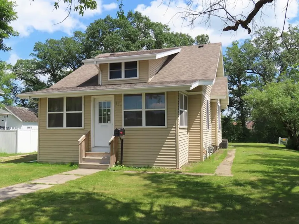 320 Red Lake Boulevard Thief River Falls MN 56701