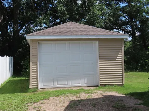 320 Red Lake Boulevard Thief River Falls MN 56701