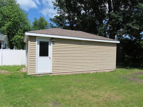320 Red Lake Boulevard Thief River Falls MN 56701