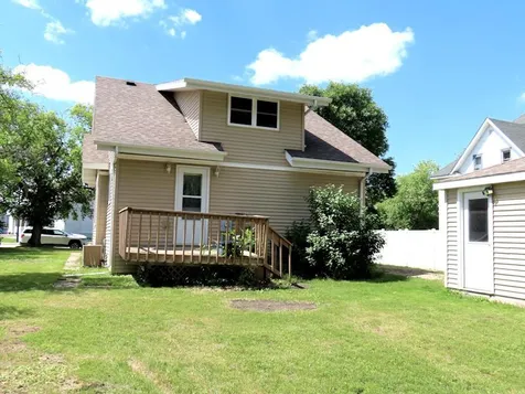 320 Red Lake Boulevard Thief River Falls MN 56701