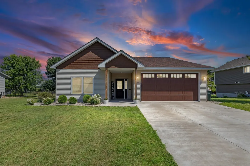 217 Century Lane Silver Lake MN 55381