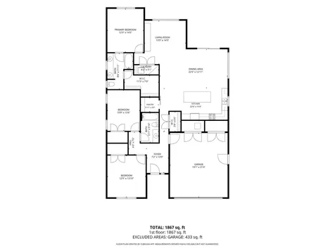 217 Century Lane Silver Lake MN 55381