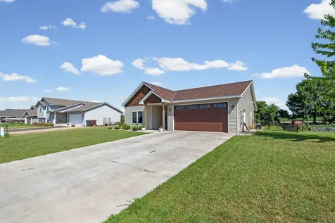 217 Century Lane Silver Lake MN 55381