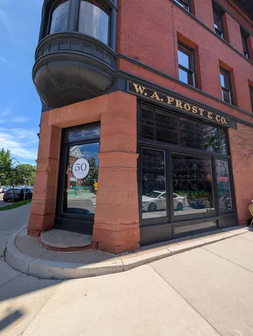 162 College Avenue W Saint Paul MN 55102