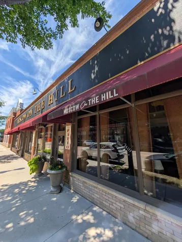 162 College Avenue W Saint Paul MN 55102