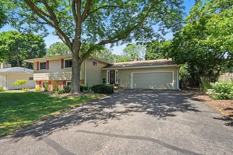 436 Rice Creek Boulevard NE Fridley MN 55432