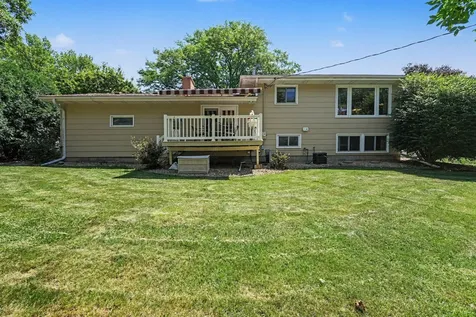 436 Rice Creek Boulevard NE Fridley MN 55432