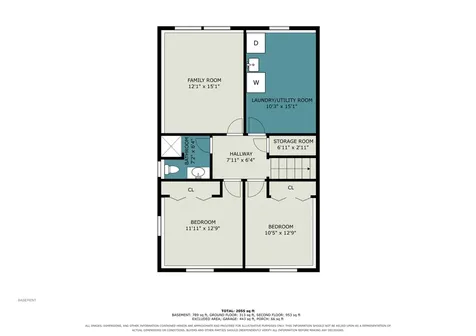 436 Rice Creek Boulevard NE Fridley MN 55432