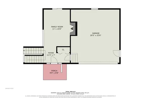 436 Rice Creek Boulevard NE Fridley MN 55432