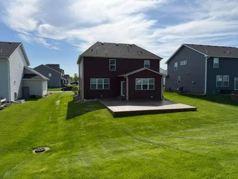 7201 Lasalle Avenue NE Otsego MN 55301