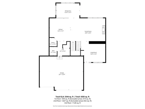 7201 Lasalle Avenue NE Otsego MN 55301