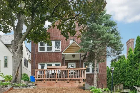3412 Humboldt Avenue S Minneapolis MN 55408