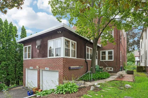 3412 Humboldt Avenue S Minneapolis MN 55408